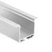 Kichler KK1TEC2DWRC8SIL Silver Linear Cabinet Light