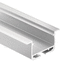 Kichler KK1TEC2STRC8SIL Silver Linear Cabinet Light