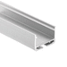 Kichler KK1TEC2STSF8SIL Silver Linear Cabinet Light