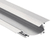 Kichler KK1TEC2W2RC8SIL Silver Linear Cabinet Light