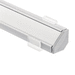 Kichler KK1TEK145SF2SIL Silver Linear Cabinet Light