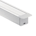 Kichler KK1TEK1DWRC2SIL Silver Linear Cabinet Light