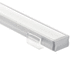 Kichler KK1TEK1STSF2SIL Silver Linear Cabinet Light