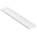 Kichler KK1TELFL18WHO Opaque White Linear Cabinet Light