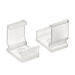 Kichler KK1TEM145SFSCLR Clear Transformer Or Accessory