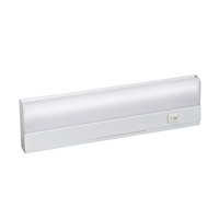  Utilitarian Under Cabinet Lighting Cabinet Lighting - White