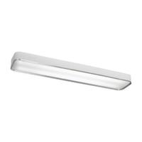 Flush Mount Ceiling Light 50" Width