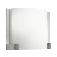  Nobu Multi Bulb Wall Sconce - Brushed Nickel