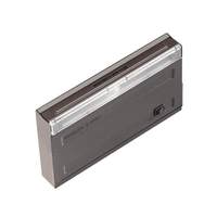  Utilitarian Under Cabinet Lighting Cabinet Lighting - Bronze