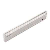  Utilitarian Under Cabinet Lighting Cabinet Lighting - Stainless Steel