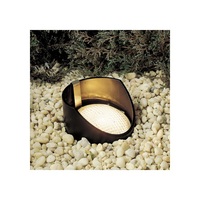  Accent Lighting Landscape Light - Black Material