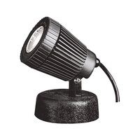  Water/Specialty Light Accent Lighting Landscape Light - Black