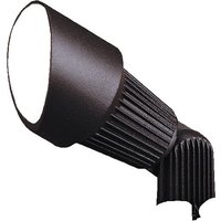  Accent Accent Lighting Landscape Light - Textured Architectural Bronze
