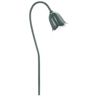  Path & Spread Path Lighting Landscape Light - Textured Midnight Spruce