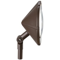  Wall Wash Accent Lighting Landscape Light - Textured Architectural Bronze