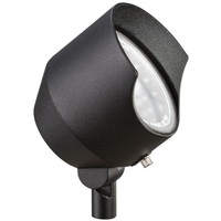  Accent Accent Lighting Landscape Light - Textured Black