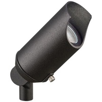  Mini Accent Accent Lighting Landscape Light - Textured Black