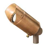  Mini Accent Accent Lighting Landscape Light - Copper