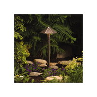  Path & Spread Path Lighting Landscape Light - Textured Architectural Bronze