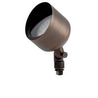  Accent Lighting Landscape Light - Centennial Brass