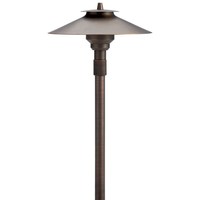  Low Voltage Cable Transformers & Accessories Landscape Light - Centennial Brass