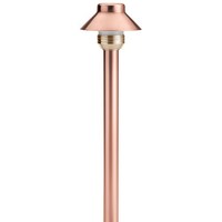  Low Voltage Cable Transformers & Accessories Landscape Light - Copper