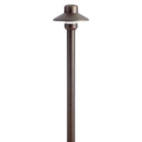  Low Voltage Cable Transformers & Accessories Landscape Light - Centennial Brass