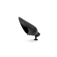  Long Cowl Transformers & Accessories Landscape Light - Textured Black