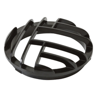  Transformers & Accessories Landscape Light - Painted Black