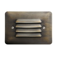  CBR Path Lighting Landscape Light - Centennial Brass