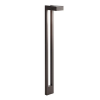  Path Lighting Landscape Light - Textured Architectural Bronze