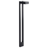  Path Lighting Landscape Light - Textured Black