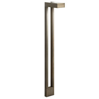  Path Lighting Landscape Light - Centennial Brass