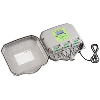  Transformer Transformers & Accessories Landscape Light - Gray