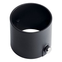  Landscape LED Transformers & Accessories Landscape Light - Textured Black