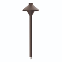  Landscape LED Kit Path Lighting Landscape Light - Architectural Bronze