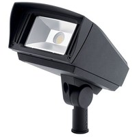  Landscape LED Accent Lighting Landscape Light - Textured Black