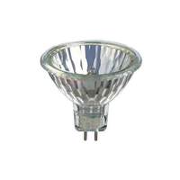  Halogen MR16 Halogen Light Bulb - Clear