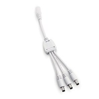  Dry Tape Accessory Transformer and Accessorie Cabinet Lighting - White Material