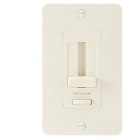  Under Cabinet Accessories Transformer and Accessorie Cabinet Lighting - Almond