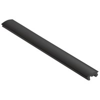  ILS TE Series Linear Cabinet Lighting Cabinet Lighting - Black Material