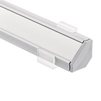 Linear Cabinet Light 48-1/4" Length Linear Cabinet Light 48-1/4" Length