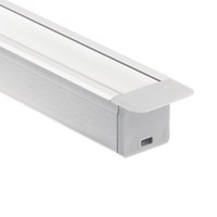 Linear Cabinet Light 49" Length