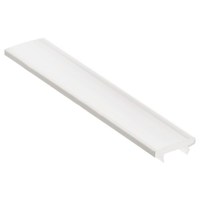 ILS TE Series Linear Cabinet Lighting Cabinet Lighting - Opaque White