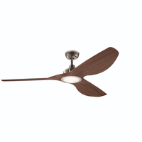  Imari Oversize Fan (60'' and Larger) Ceiling Fan - Polished Nickel