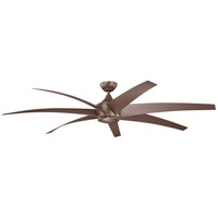 Oversize Ceiling Fan 80" Width