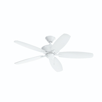 Large Ceiling Fan 52" Width Large Ceiling Fan 52" Width