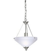 Up Light Pendant 12" Width Up Light Pendant 12" Width