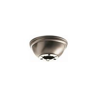  Builder Accessoriy Light Kits & Accessories - Brushed Nickel