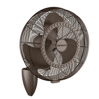  Pola Portable Fan Fans - Satin Natural Bronze